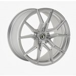 Schmidt Drago 10,5x21 5x130 ET18 high gloss silver – Hledejceny.cz