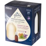 Glade Aromatherapy Cool Mist Diffuser Moment of Zen 17,4 ml – Hledejceny.cz