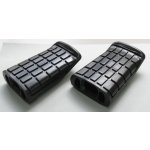 TOURMAX gumy stupaček řidiče HONDA GL 1500 GOLD WING 92-00, GL 1500C VALKYRIE 97-03 (komplet 2 kusy.) vyrobeno v Japonsku | Zboží Auto