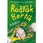 Nava Rošťák Bertík – Bláááto! – Hledejceny.cz