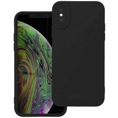 Pouzdro Roar Luna iPhone XS Max, černé – Hledejceny.cz