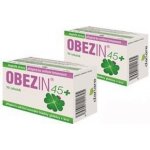Obenzin 45+ 2 x 90 tablet – Hledejceny.cz