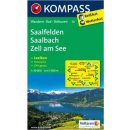 Saalfelden 1:50T mapa KOM 30