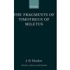 Kniha Fragments of Timotheus of Miletus
