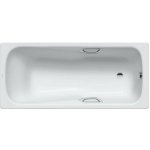 Kaldewei Saniform Plus Star 170 x 70 cm 133500013001 – Hledejceny.cz