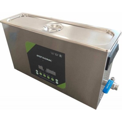 Hadex BS4101D – Sleviste.cz