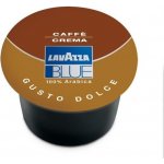 Lavazza Blue Caffé Crema Dolce 100 ks – Zbozi.Blesk.cz