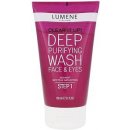 Lumene Clear It Up! Deep Purifying Wash Face & Eyes 150 ml