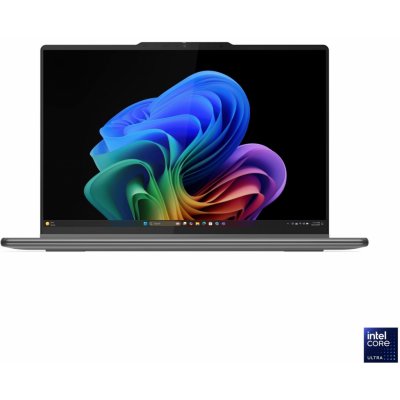 Lenovo Yoga 9 2v1 83LC002BCK – Sleviste.cz