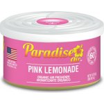 Paradise Air Organic Air Freshener 42 g Pink Lemonade