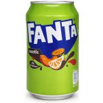 Fanta Exotic 330 ml – Zbozi.Blesk.cz