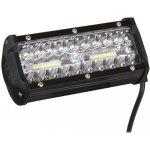 MAR-POL LED přídavné světlo 12/24V, 120W, obdélníkové M82762 – Zboží Mobilmania