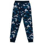 Winkiki WJB 02903 modrá maskáč – Zbozi.Blesk.cz