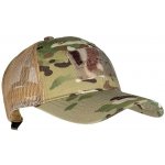 Čepice Mil-Tec Trucker se síťkou woodland – Hledejceny.cz