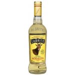 Cabrito Blanco Reposado 40% 0,7 l (holá láhev) – Zbozi.Blesk.cz