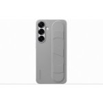 Samsung Standing Grip Case Galaxy S25+ Gray EF-GS936CJEGWW – Zboží Živě