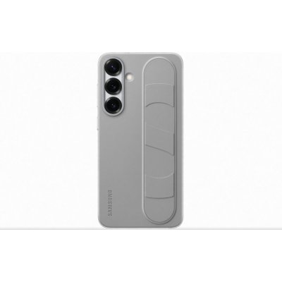 Samsung Standing Grip Case Galaxy S25+ Gray EF-GS936CJEGWW – Zboží Živě