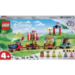 LEGO® Disney 43212 Slavnostní vláček Disney – Zboží Živě