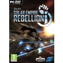 hra pro PC Sins of a Solar Empire: Rebellion