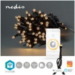 NEDIS SmartLife Dekorativní LED WIFILX01W50 – Hledejceny.cz