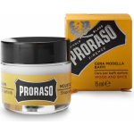 Proraso vosk na knír 15 ml – Hledejceny.cz