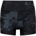 Under Armour Isochill Team womens Shorts black/white – Zboží Dáma