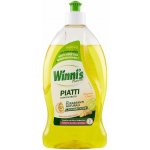 WINNIS PIATTI bergamot,zázvor,aloe 500 ml – Zboží Mobilmania
