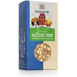 Sonnentor Klíčivé trio 120 g – Sleviste.cz