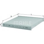 MAHLE ORIGINAL Filtr, vzduch v interiéru LA430 – Hledejceny.cz