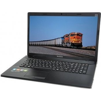 Lenovo G710 59-392708