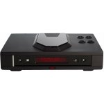 Rega Isis CD-ISISVAL-BLK-EU – Zboží Živě