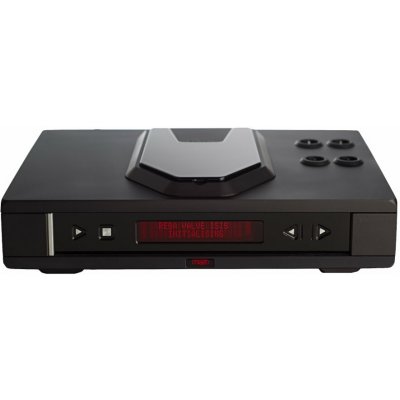 Rega Isis CD-ISISVAL-BLK-EU – Zboží Živě