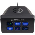 CORSAIR ELGATO Stream Deck mini 10GAI9901 – Zboží Živě