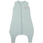 NATULINO Spací pytel s nohavicemi jaro podzim NATURALS MINT – Zboží Dáma