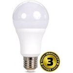 Solight žárovka LED WZ521 15W E27 6000K 270° 1220lm studená bílá – Zbozi.Blesk.cz