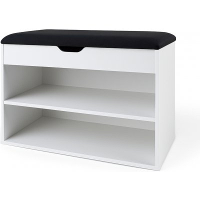 Boximo Vault 60 x 30 x 47 cm bílý – Sleviste.cz