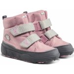 Affenzahn MIDBOOT WOOL COMFY KOALA PINK – Sleviste.cz