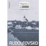 Rudolfovsko – Sleviste.cz
