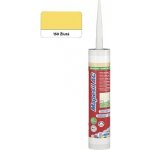 MAPEI Mapesil AC 150 silikonový tmel 310g žlutý – HobbyKompas.cz