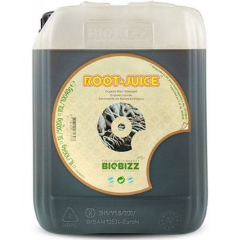 Biobizz RootJuice 10l