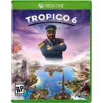 Tropico 6 – Zboží Dáma