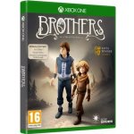 Brothers - A Tale of Two Sons – Zbozi.Blesk.cz