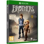 Brothers - A Tale of Two Sons – Hledejceny.cz