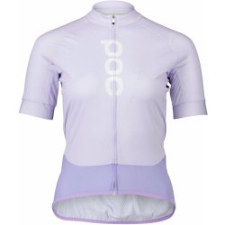 POC W's Essential Road Logo Lemon Calcite