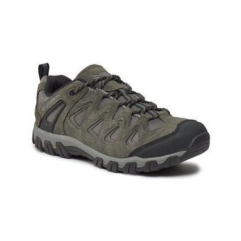 Karrimor Supa K931 trekingová obuv dark grey dgy