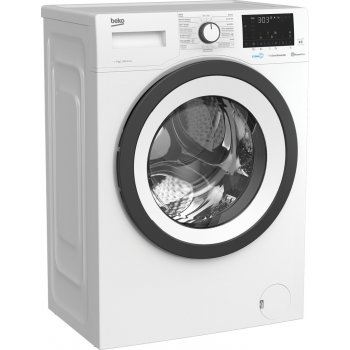 Beko HWUE 7636CSX0W