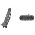 HELLA Senzor, poloha akceleracniho pedalu 6PV008689-701