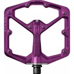 Crankbrothers STAMP 7 Large pedály – Zboží Mobilmania