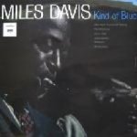Davis Miles - Kind Of Blue LP – Zbozi.Blesk.cz