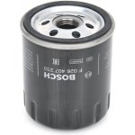 Bosch olejový filtr F 026 407 233 – Hledejceny.cz
